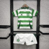 Kit Infantil Celtic Principal 24/25