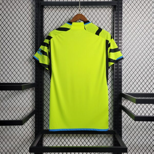 Camisola Arsenal Alternativa 23/24 - Image 6
