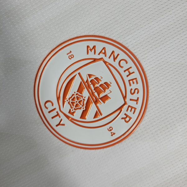 Camisola Manchester City Alternativa 23/24 - Image 2
