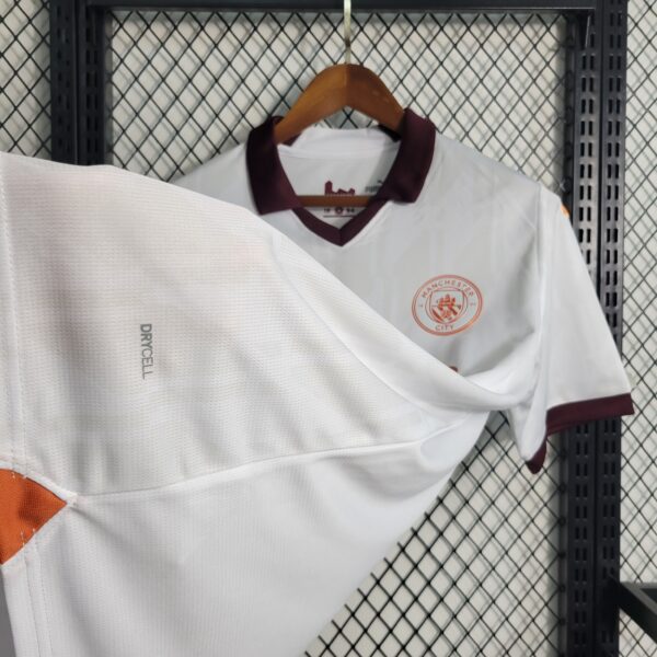 Camisola Manchester City Alternativa 23/24 - Image 5