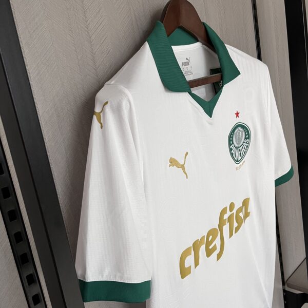 Camisola Palmeiras Alternativa 24/25 - Image 4