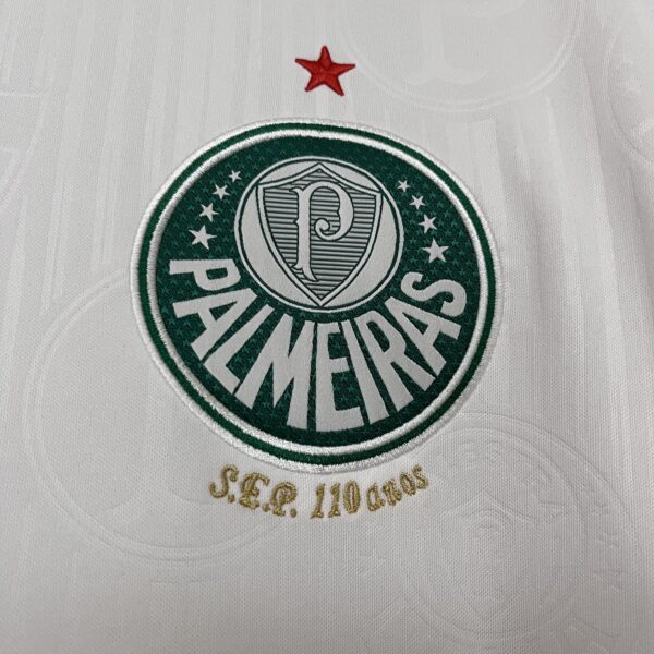 Camisola Palmeiras Alternativa 24/25 - Image 2