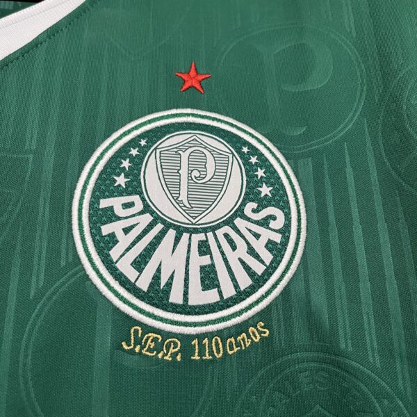 Camisola Palmeiras Principal 24/25 - Image 2