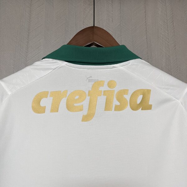 Camisola Palmeiras Alternativa 24/25 - Image 6