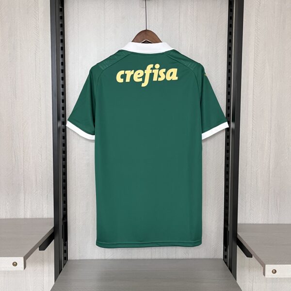 Camisola Palmeiras Principal 24/25 - Image 6