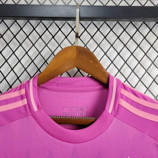 Camisola Alternativa Alemanha Euro 2024 - Image 4
