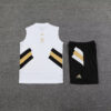 Conjunto juventus Branco 23/24 - Image 3