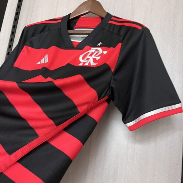 Camisola Flamengo Principal 24/25 - Image 5