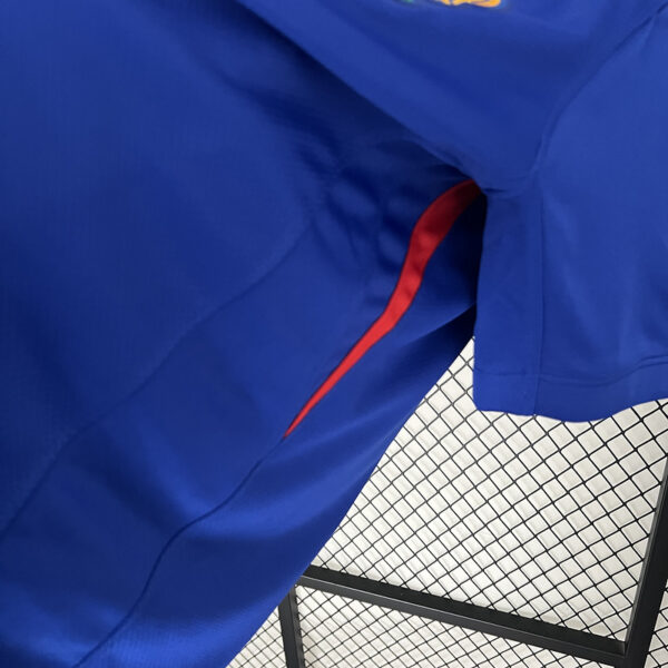 Camisola Principal França Euro 2024 - Image 4