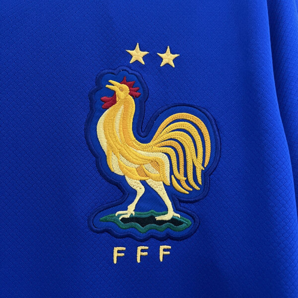Camisola Principal França Euro 2024 - Image 2