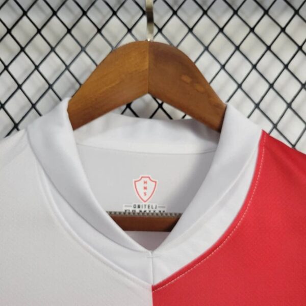 Camisola Principal Croácia Euro 2024 - Image 4
