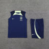 Conjunto do Brasil Azul 22/23 - Image 3