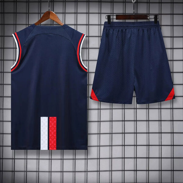 Conjunto Paris Saint-Germain Principal 23/24 - Image 2