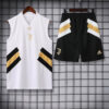 Conjunto juventus Branco 23/24