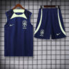 Conjunto do Brasil Azul 22/23