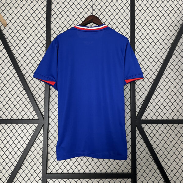Camisola Principal França Euro 2024 - Image 6