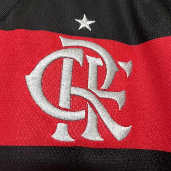 Camisola Flamengo Principal 24/25 - Image 2