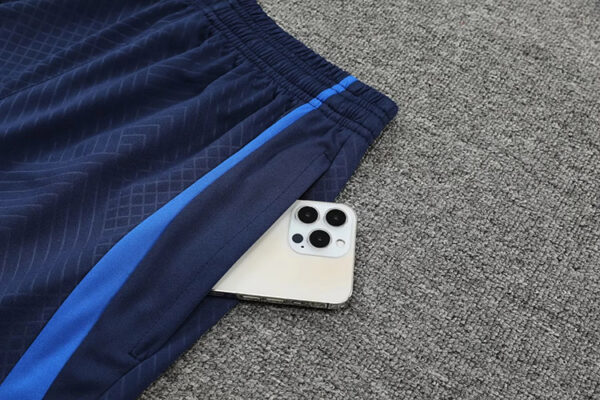 Conjunto França Azul 22/23 - Image 3
