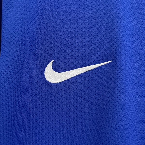 Camisola Principal França Euro 2024 - Image 3