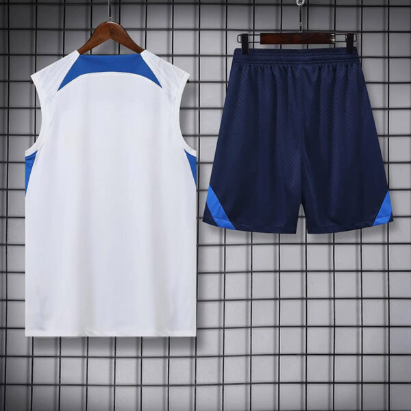 Conjunto França Branco 22/23 - Image 2