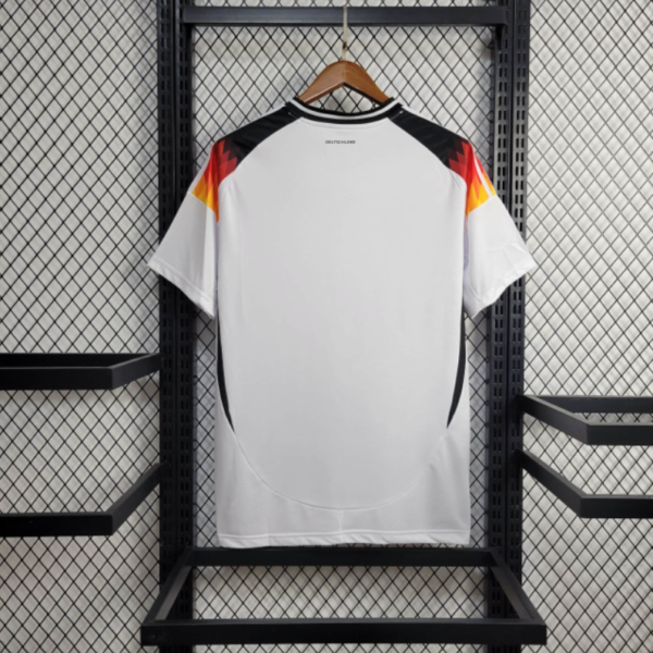 Camisola Principal Alemanha Euro 2024 - Image 6