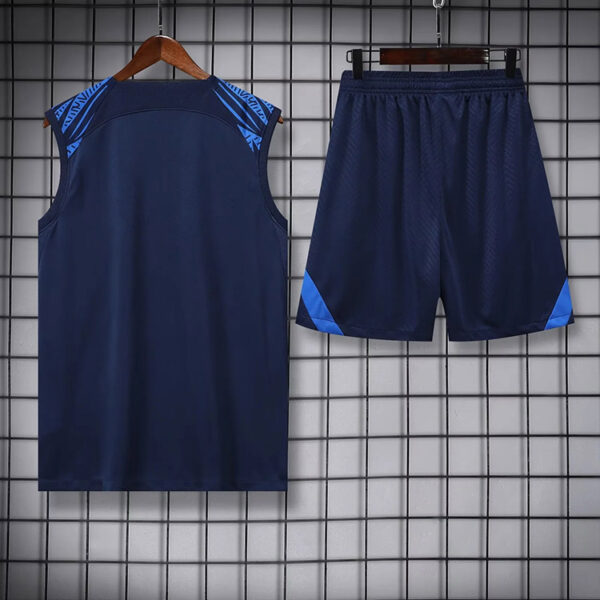 Conjunto França Azul 22/23 - Image 2