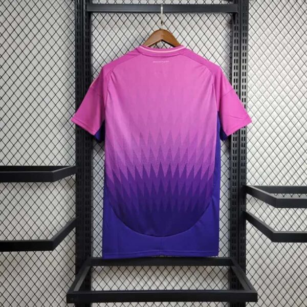 Camisola Alternativa Alemanha Euro 2024 - Image 6