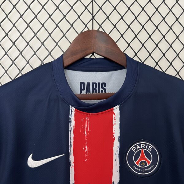 Camisola Paris Saint-Germain Principal 24/25 - Image 4