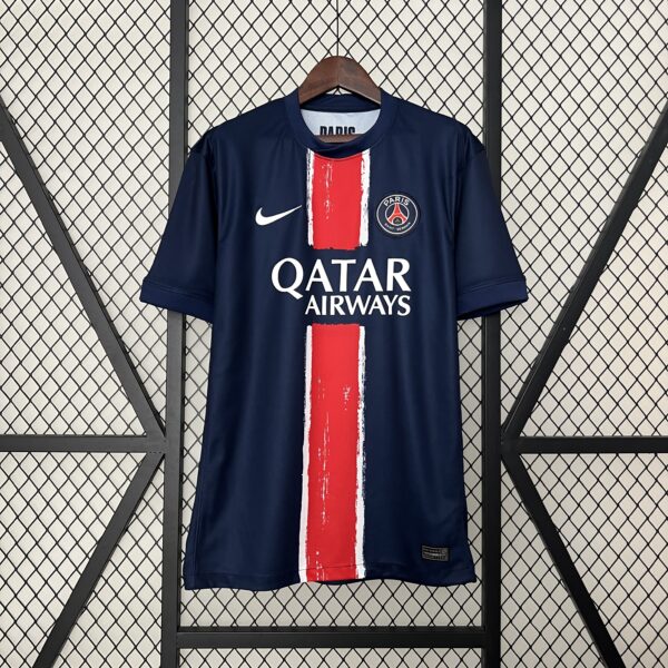 Camisola Paris Saint-Germain Principal 24/25