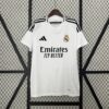 Camisola Real Madrid Principal 24/25