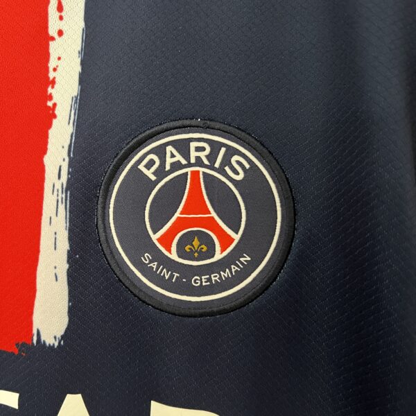Camisola Paris Saint-Germain Principal 24/25 - Image 2