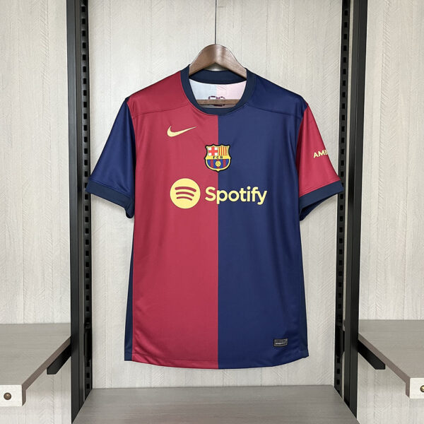 Camisola Barcelona Principal 24/25