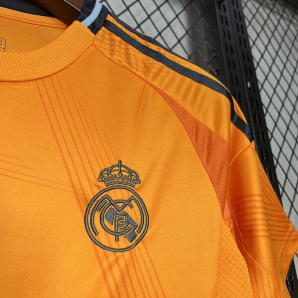 Camisola Real Madrid Alternativa 24/25 - Image 2