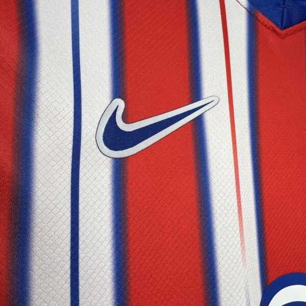 Camisola Atlético de Madrid Principal 24/25 - Image 3