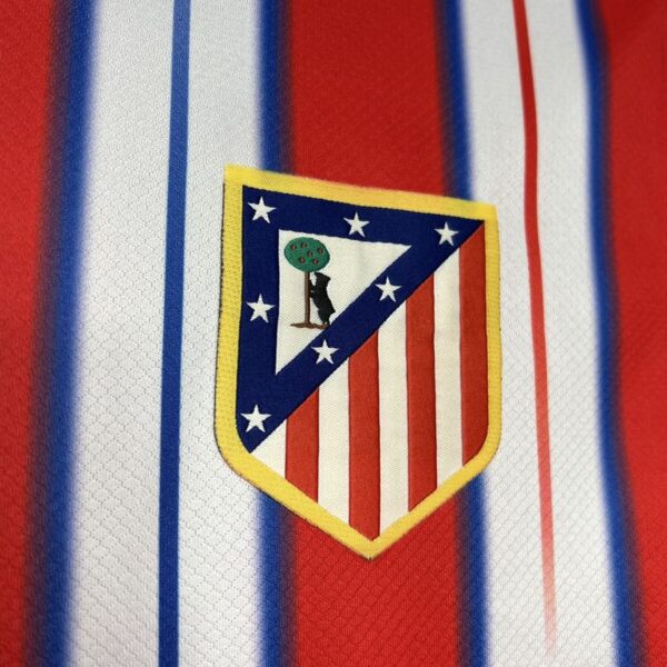 Camisola Atlético de Madrid Principal 24/25 - Image 2
