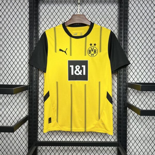 Camisola Borussia Dortmund Principal 24/25