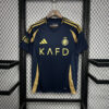 Camisola Alternativa Al Nassr 24/25