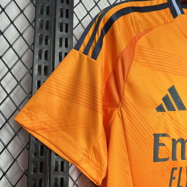 Camisola Real Madrid Alternativa 24/25 - Image 3