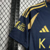 Camisola Alternativa Al Nassr 24/25 - Image 3