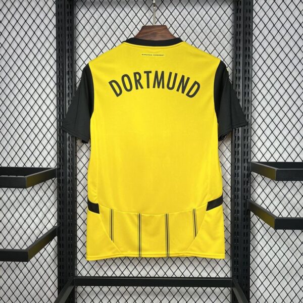 Camisola Borussia Dortmund Principal 24/25 - Image 5