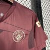 Camisola Manchester City Terceira 24/25 - Image 2