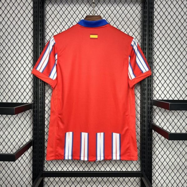 Camisola Atlético de Madrid Principal 24/25 - Image 6