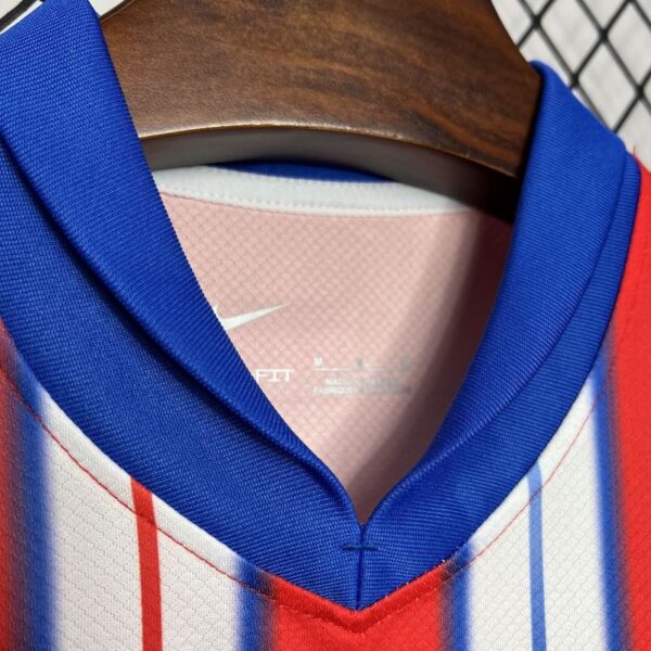 Camisola Atlético de Madrid Principal 24/25 - Image 4