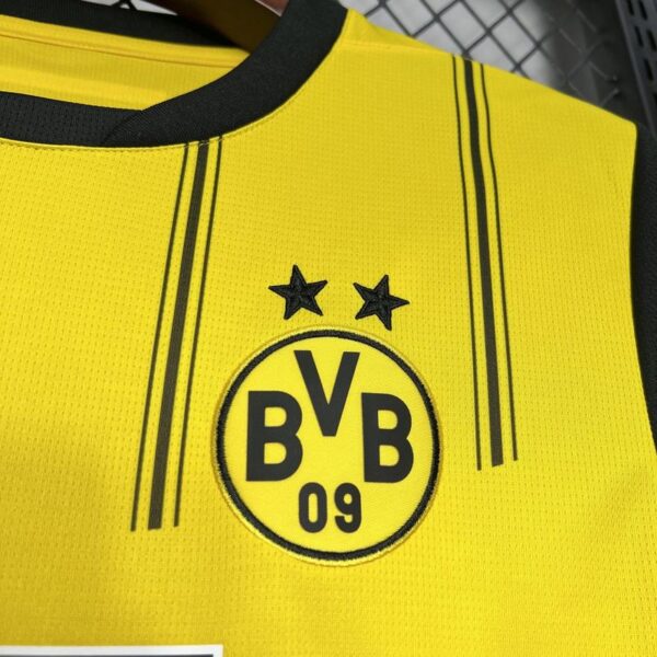 Camisola Borussia Dortmund Principal 24/25 - Image 2