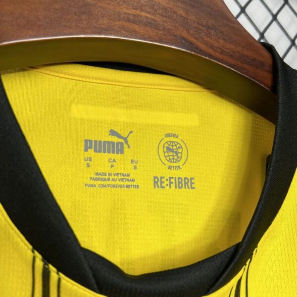 Camisola Borussia Dortmund Principal 24/25 - Image 4