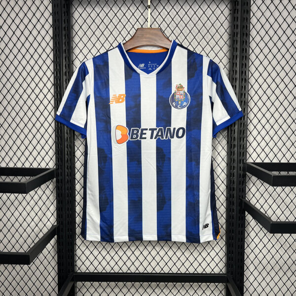Camisola Porto Principal 24/25
