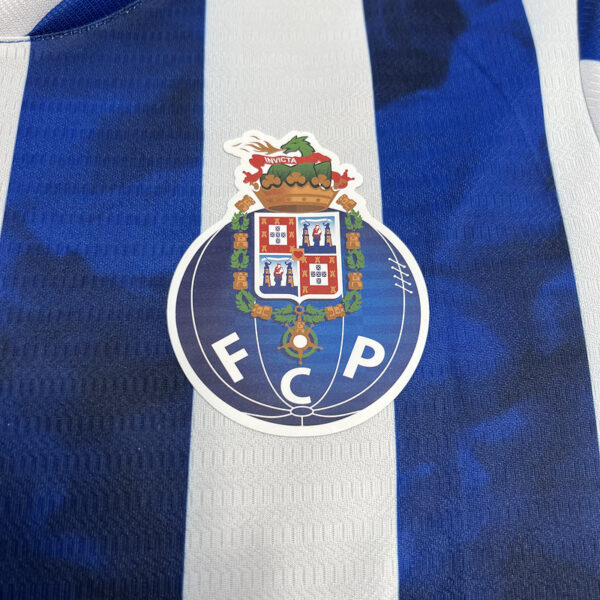 Camisola Porto Principal 24/25 - Image 2