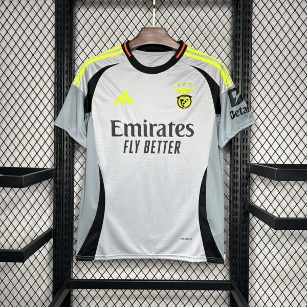 Camisola Terceira Benfica 24/25