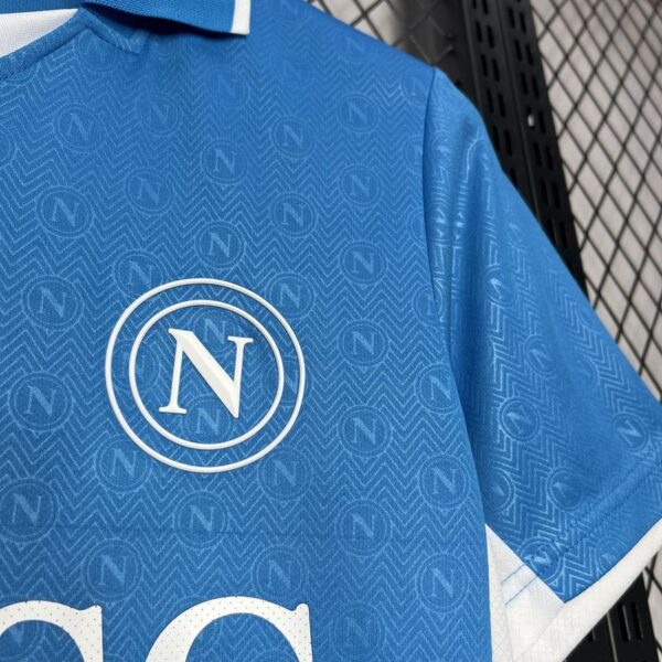 Camisola Napoli Principal 24/25 - Image 2