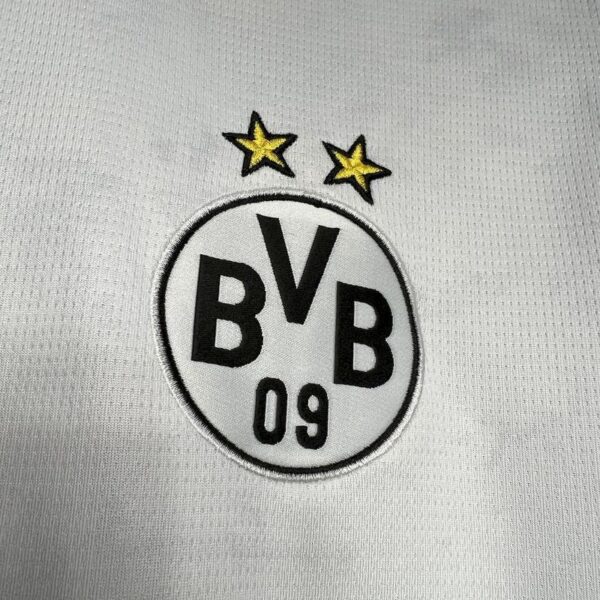 Camisola Borussia Dortmund Terceira 24/25 - Image 2